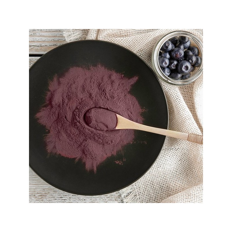 (헬로우 그린)직접 키운 국산 아로니아 분말 가루 280g(통) (Hello Green)