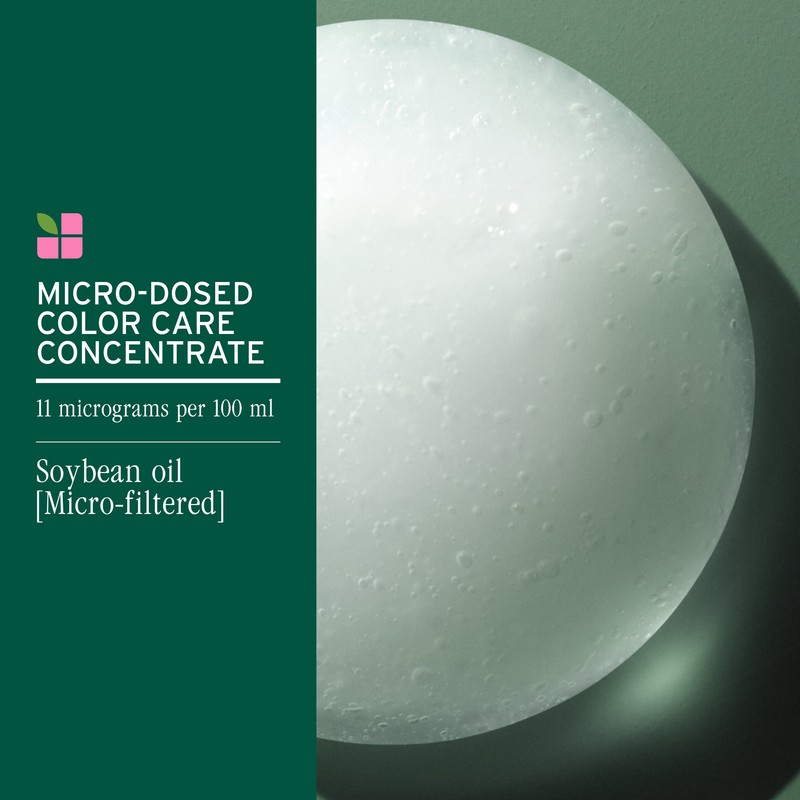 Biolage Colorlast Shampoo 400ml