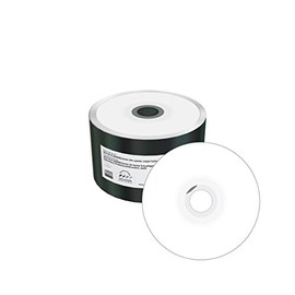 30 (3x 10) Mini CD-R Blanks 25 min Printable 8 cm