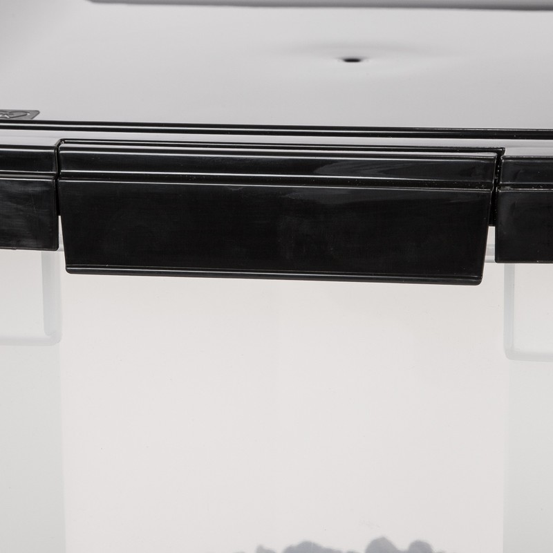 IRIS USA Nesting Airtight Pet Food Container, 50-Pounds MP-400