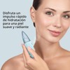 SmartAppGuided Facial Hydration Refresher de GESKE – Hidratación y Brillo