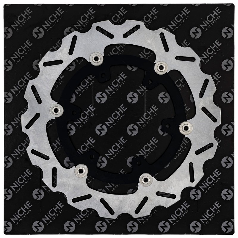 NICHE Front Brake Rotor For KTM 690 Enduro Husqvarna 701
