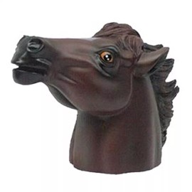 CIPA-USA Horse Hitch Ball Cover - 60506