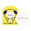 Line Friends Mascarilla Facial Bt21 Minini Line Friends Original Korea