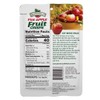Brothers All Natural Freeze Dried Fruit Crisps, Variety Pack, 24