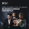 eGo Gel For Men Attraction 220ml