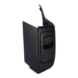 TCMT Left Side Trunk Pocket Saddlebag Fit For Honda Goldwing GL1800 GL 1800 2006-2017