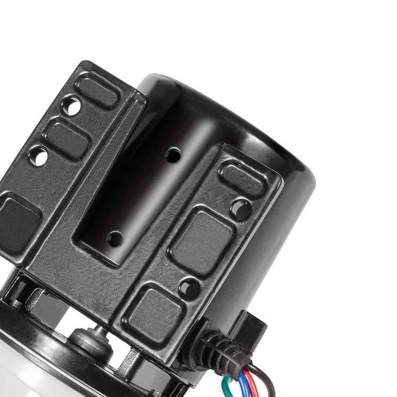 APTA92P10WD1 Water Pump Motor Assembly Replacement For Hoshizaki Water Pump