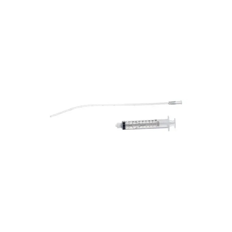 Canula Endosampler Medgyn (1 Pieza)
