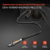 Frankberg Lambda Sensor Compatible with A-Class W176 A180-A220 1.8L-2.1L 2012-2018