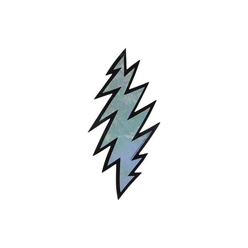 C&D Visionary Grateful Dead Lightning Bolt New Toys