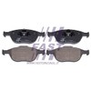 FAST FT29546 Brake Pads
