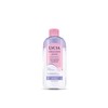 Lycia, Struccante Occhi Bifasico, Struccante per Make Up Waterproof, Formula