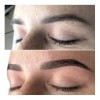 Pretty Comy Kit Brow Soap Para Cejas, Laminado De Cejas
