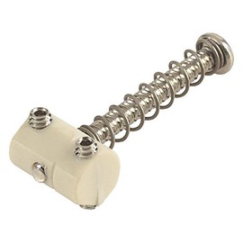 Graph Tech Tusq Saddle Set Barrel Tele IOS PQ-8166-00