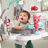 Portable Baby Activity Center Play Center 7-18 Months and Developmental