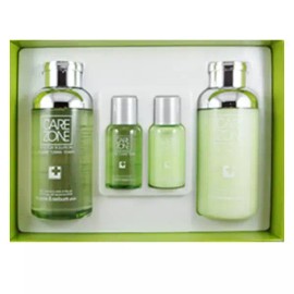 Care Zone 케어존 닥터솔루션 피큐어 튜닝 2종기획 Carezone Dr. Solution P-Cure Tuning 2-Type Set