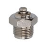 CAFFEIN Moka Mukka Espresso Cooker Safety Valve 9 mm