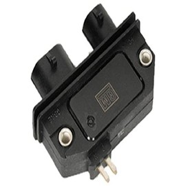 GM Genuine Parts D1943A Ignition Control Module