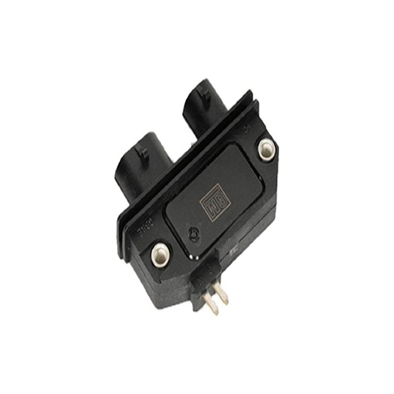 GM Genuine Parts D1943A Ignition Control Module
