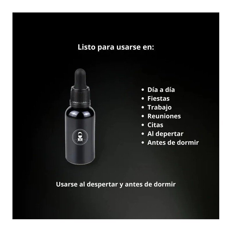 Sérum Serum Ácido Hialurónico Vitamina C Dia/noche Om Style