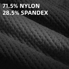 ROCKBROS Neck Gaiter Mask Knitted Fabric, UPF 50+ Breathable & UV-Protective for Men Women, All-Season Moisture Wicking Cooling Cover Stay Focused on Your Sport