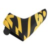 Peakloong Golf Club Blade Putter Cover Headcover with PU Leather