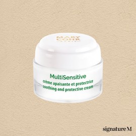 mariko Marico Multi Sensitive Cream 50ml / 마리꼬 멀티 센서티브 크림 50ml