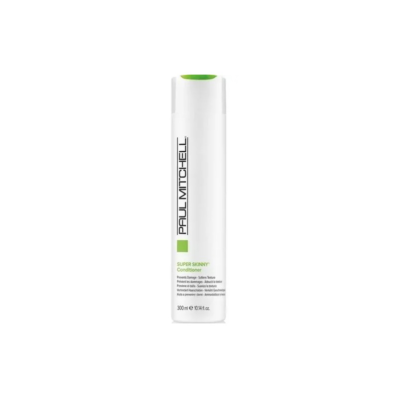 Dúo Super Skinny Smoothing Paul Mitchell Shampoo Y Acond