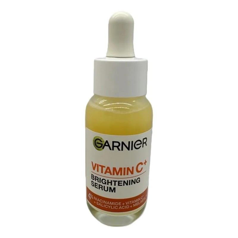 Suero Iluminador Garnier Skin Naturals, 30 Ml