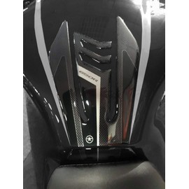 labelbike - 3D Gel Tank Pad for motorcycle protection compatible with Honda CBR 650R