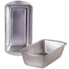 Bread & Loaf Pans - 2 Pack. 8.4 X 4.4 Inches