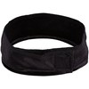 Banda para el Cabello Peluca Grip Terciopelo Ajustable Flexible Sujetar
