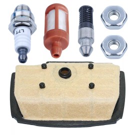 For STIHL Air Filter Kit For Stihl MS201 MS201T MS201TC M-Tronic Chainsaw 11451401900