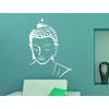 Heaven Decors Vinyl Flowers, Religion Wall Sticker, 23.22 x 0.39