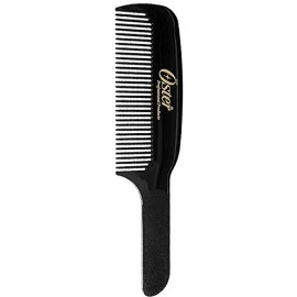 BT Fonies shop Oster Master Flat top Comb 76001-605 Hair Cut Flattop Static Free Blending Pro