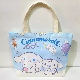 Sanrio Cinnamoroll tote bag