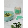 Coconut Lime Salt | Zesty Seafood Seasoning | Premium Quality