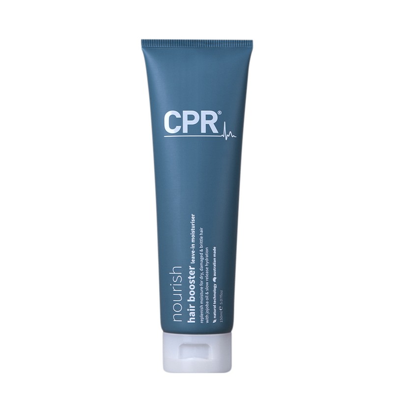 Vitafive CPR Nourish Complete 5 Set Bundle