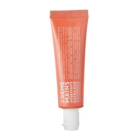 kanpani-dopurobansu Exp Hand Cream Pink Grapefruit 30mll (Hands Skin for Moisturizing, Made in Italy, Fresh Citrus Scent)