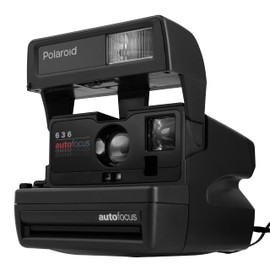 Polaroid One Step AutoFocus AF