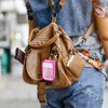 VANEST Silicone Case Compatible with Touchland Hand Sanitizer Spray, Protective