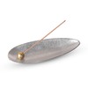 FamGift Incense Holder, Incense Sticks, Buddhist Altar, Alloy, Metal, Healing