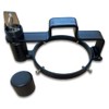 TRUCK DUCK® Universal Fuel Cap Anti-Theft 80 mm Safety Protection