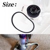 XYgdhqpt Brush Spindle & Belt Driven Gear Compatible With Dyson