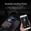 Universal Bluetooth Car Kit MP3 Player FM Transmitter Radio Adapter