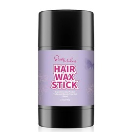 Start Makers Cera en Barra para Cabello de Mujer 60g, Alisa Pelusa Rebelde