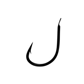 Gamakatsu tied hooks BKD - 3610N Trout 6