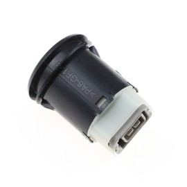 Baceyong USB AUX Port Adapter for NI*SS/AN Note E12E Juke F15E Q*as/hqai J10E Q*as/hqai +2 JJ10E X-Trail T31 Micra K13K NV200 M20M Juke 2011-2013 NV 1500 2500 35 000 2013, Part Number 28023-BH00A