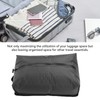 Generic Vacuum Bags for Travel, 16L Reusable Vacuum Compression Bag